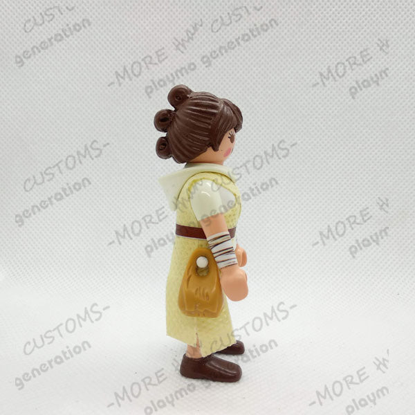 Rey Star Wars