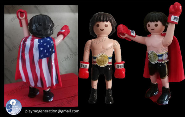 Rocky Balboa