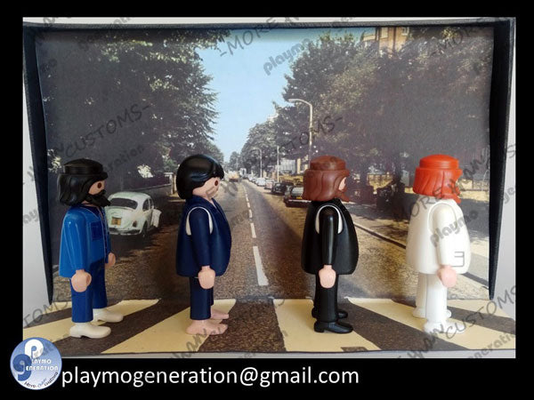 The Beatles