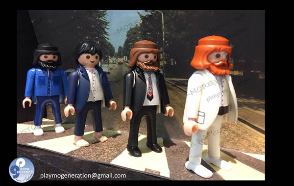 The Beatles