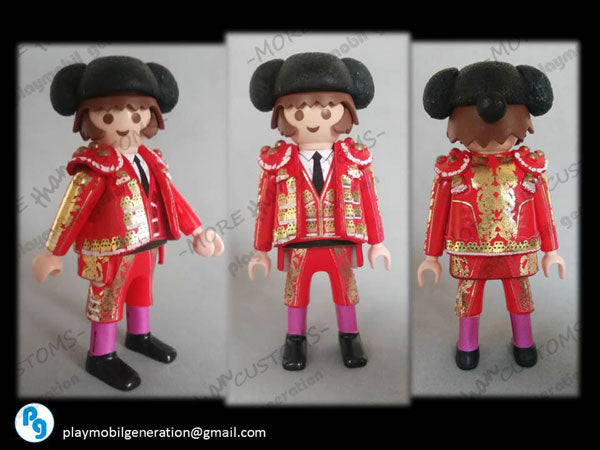 Torero