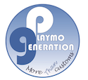 LOGO PLAYMOGENERATION