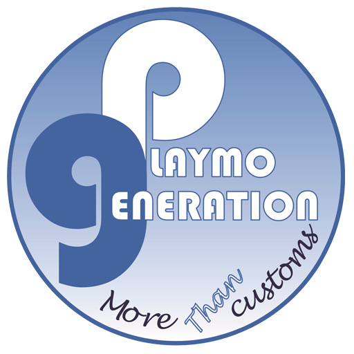 PlaymoGeneration