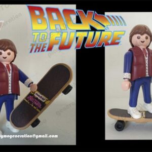 regreso-al-futuro-custom-playmobil