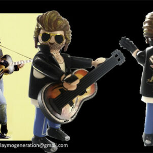 george michael-custom-playmobil 1