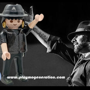 El Barrio  | Playmobil Personalizado