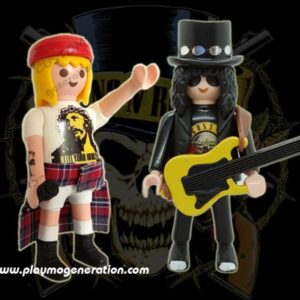 playmobil_personalizado_guns_and_roses_Axl_slash_custom_playmo_generation_ 3