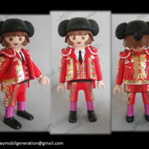 torero-custom-playmobil-playmo-generation 10