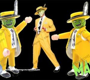 mascara_mask_custom_playmobil_playmo_generation 2