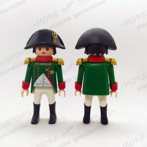 napoleon_custom_playmobil_playmo_generation