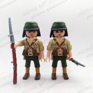 japoneses-segunda-guerra-mundial-custom-playmobil-playmo-generation 4