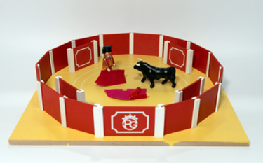 Plaza de Toros | Playmobil Personalizado