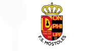 logo fs mostoles empresas