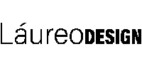 logo laureo design empresas