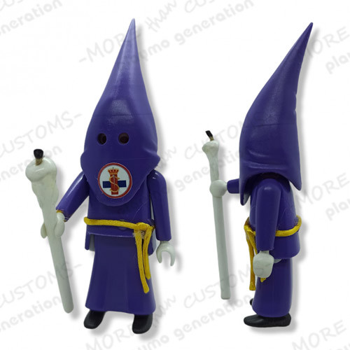 playmobil_personalizado_penitente_nazareno_crdito medinaceli_custom_playmo_generation3